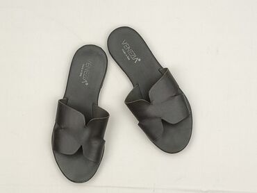pepco buty damskie 2024: Venezia, Flip flops for women, 38, condition - Good