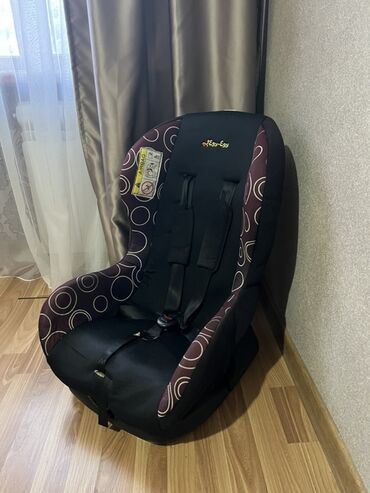 cybex бу: Автокресло, цвет - Черный, Б/у