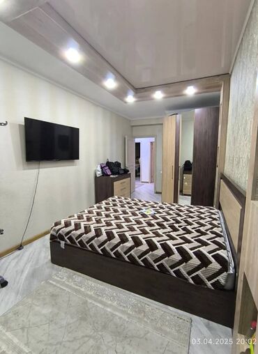 кватира тунгуч: 3 комнаты, 86 м², 5 этаж