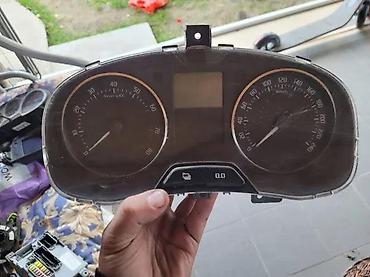 mini civava prodaja: KILOMETAR SAT CAJGER SKODA FABIA BENZIN | Km sat cajger skoda fabia — 1