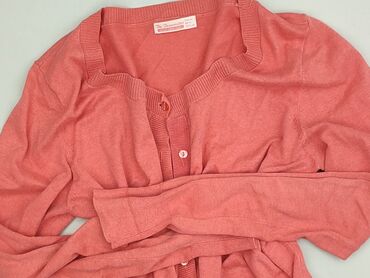 cross jeans zakręt: Women`s knitwear, size L