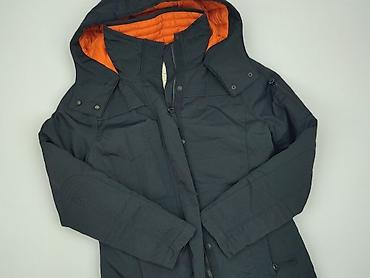 boys warm jacket: Esprit, Parka damska, rozmiar S — 1