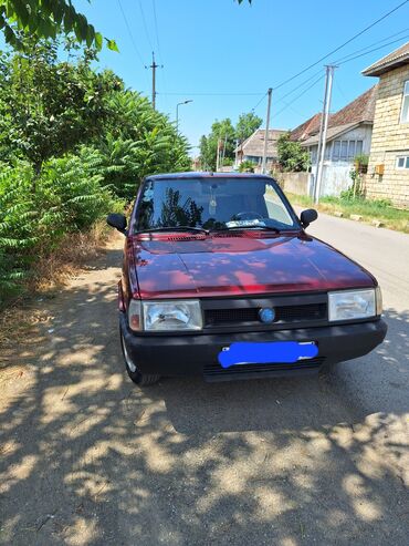 niva satılır: Tofas : 1.6 l | 2003 il | 325896 km Sedan