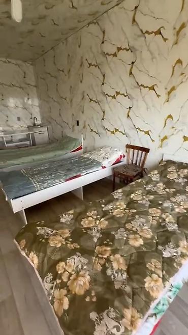 село: Гостиница на Иссык-Куле, Бактуу-Долоноту — 5