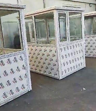 Butkalar, köşklar: Mühafi̇ze butkasi. Plasti̇k. 130x150 ve hündürlük 220=830 man -da lalafo.az — 11 Butkalar, köşklar: Mühafi̇ze butkasi. Plasti̇k. 130x150 ve hündürlük 220=830 man — 11