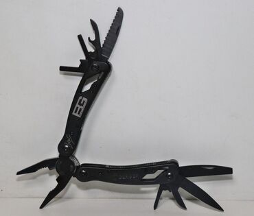 Lov i ribolov: GERBER klešta multifunkcionalna Multifunkcionalni alat. Novo u na lalafo.rs — 4 Lov i ribolov: GERBER klešta multifunkcionalna Multifunkcionalni alat. Novo u — 4