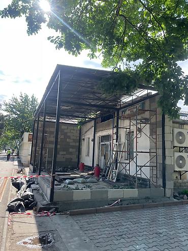 работа сварка бишкек: Сварка | Навесы Монтаж — 8