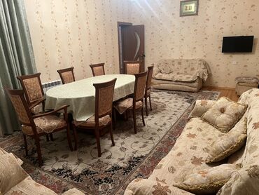 Həyət evləri və villaların satışı: 5 otaqlı, 160 kv. m — 6