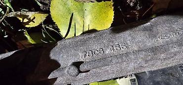 tolsen tools made in: LETVA VOLANA F30 F20 LK ZA BMW 114, 116, 118 . | BMW 3 f30 1 f20 — 2