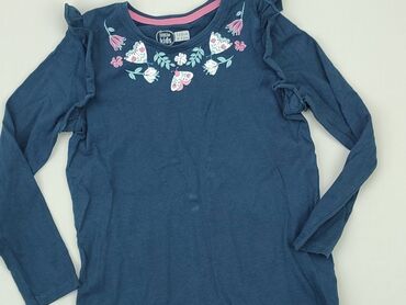 bluzka koronkowa mohito: Blouse, Little kids, 7 years, 116-122 cm, condition - Good