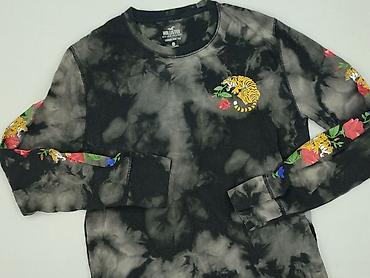 emo bluzy: Hollister, Koszulka dla mężczyzn, rozmiar S — 1