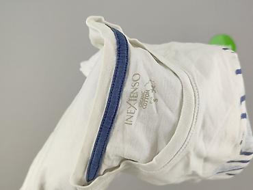 kith t shirty: In Extenso, T-shirt damski, rozmiar S — 4
