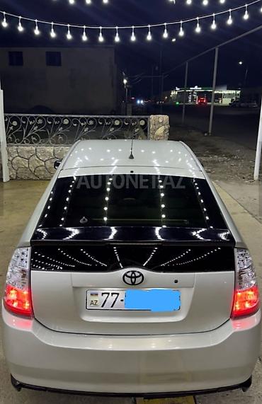 Toyota: Toyota Prius: 1.5 l | 2009 il Hetçbek — 14