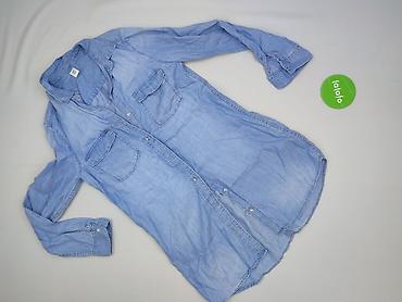 aplikacja hm: H&M, Koszula damska, rozmiar S — 2