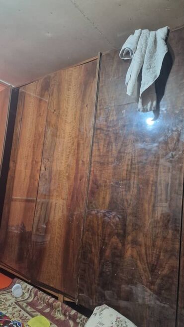 2 комнаты собственник без подселения с мебелью полностью: 1 комната, Собственник