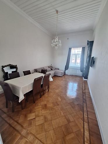 Недвижимость: Баку, 2 комнаты, Вторичка, 72 м² — 2
