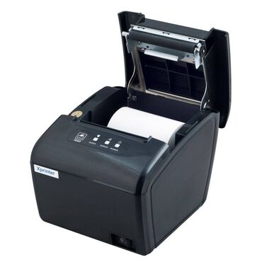 Ticarət printerləri və skanerləri: Xprinter