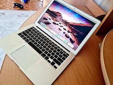 Ноутбуки Apple (MacBook): Ноутбук Apple (MacBook) 13.3 ", Intel Core i5, ОЗУ, RAM: 6 ГБ — 1