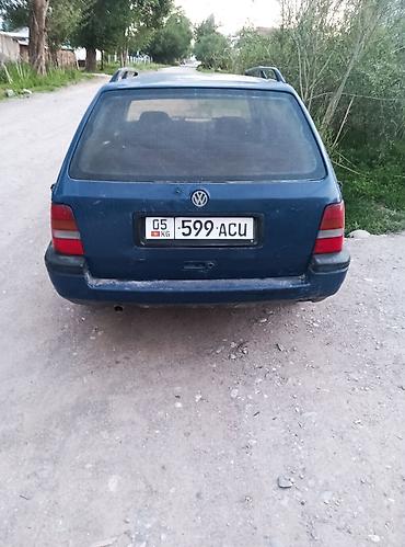 тормозные колодки гольф 4: Volkswagen Golf: 1994 г., 1.8 л, Универсал — 2