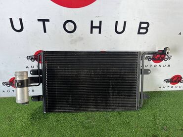 радиатор на ауди а4: Радиатор кондиционера Volkswagen Golf MK4 2 2002 (б/у)