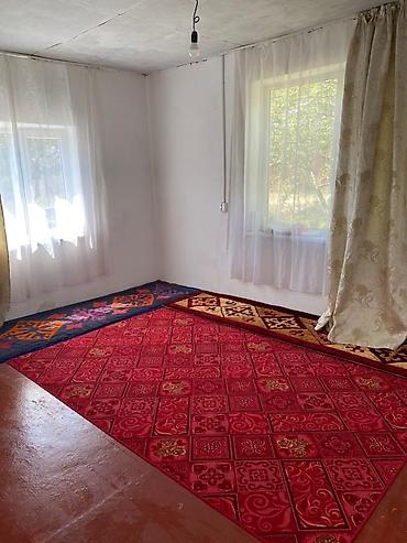 Продажа дач: Продаётся дачный дом на Исык-куле в городе Чолпон-ата. Шикарный вид — 7