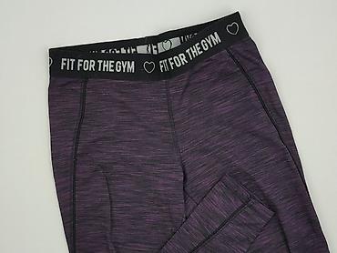 calzedonia dresy: Crivit, Legginsy Sportowe damskie, rozmiar M — 1