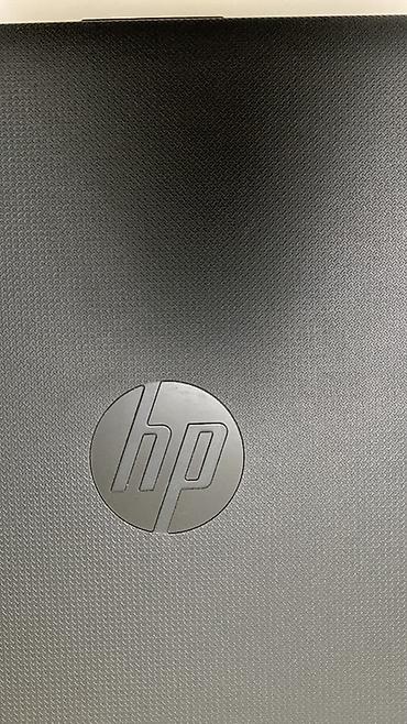 notebook: REAL ALİCİLAR elaqe saxlasin HP noutbuk - Marka/model: HP (qara — 3