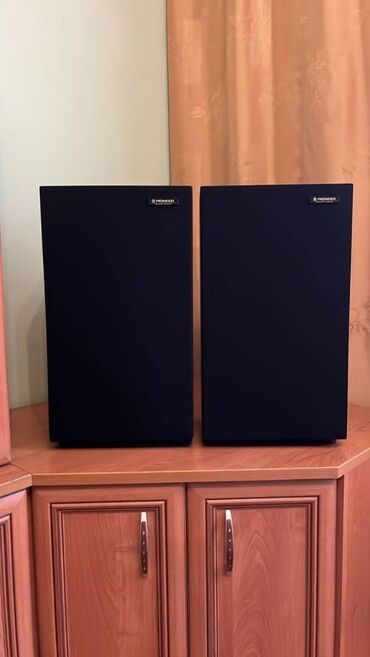 колонки s90: PIONEER CS-570 винтаж в идеальном состоянии. 70w. 4ом