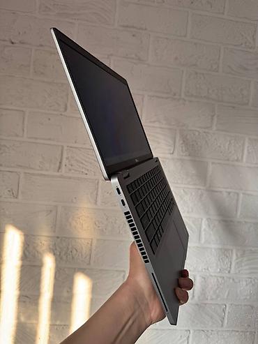 Ноутбуки Dell: Dell Latitude 5420 (i7-1185G7) с редким для этой модели экраном — 3