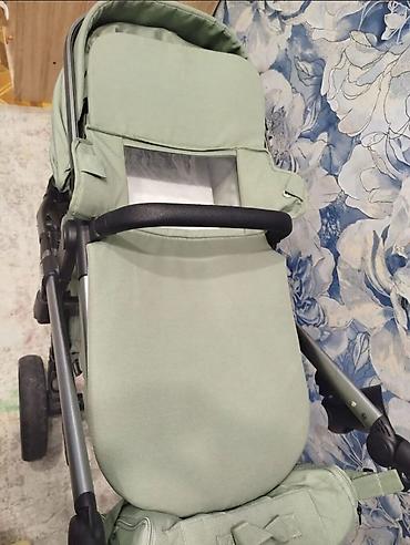 Gəzinti arabaları: Araba problemu yoxdhr qiynet sonmUnvan Ecemi — 9