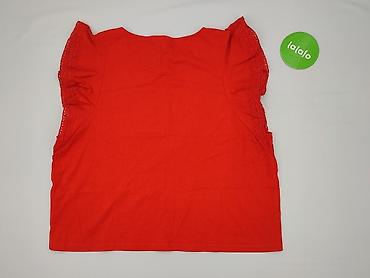 halka hm: H&M, Bluzka damska, rozmiar XL — 3