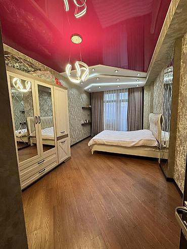kirayə az: Satılır 2 otaqlı yeni tikili 118 m², Gənclik m. Kateqoriya Yeni — 3