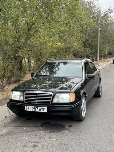 мерс 210 дизел 2 7: Mercedes-Benz E-Class: 1994 г., 3.2 л, Механика, Бензин, Седан