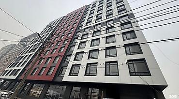 group: 2 комнаты, 51 м², Восток-5 мкр Элитка, 11 этаж, Евроремонт — 8