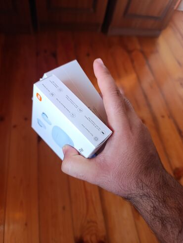 Redmi Note 13, 256 GB, rəng - Qara, Zəmanət, Sensor, Barmaq izi