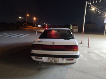 daewoo azərbaycan: Daewoo Espero: 2 l | 1996 il Sedan