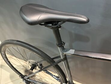 İdman velosipedləri: Şose velosipedi Cube, 28", sürətlərin sayı: 22 — 9