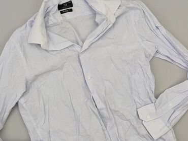 Shirts: Shirt for men, M (EU 38), TEX, condition - Very good