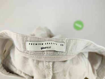 lech hydro active: Gina Tricot, Spodnie materiałowe damskie, rozmiar XS — 5
