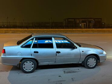 Daewoo: Daewoo Nexia: 2011 г., 1.6 л, Механика, Бензин, Седан — 8