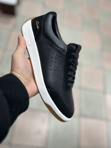 обувь женская большие размеры: Clarks original размер 42