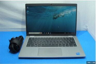 Digər noutbuklar və netbuklar: Intel Core i5, 14 "