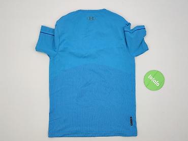 crivit topcool: Under Armour, T-shirt damski, rozmiar M — 4