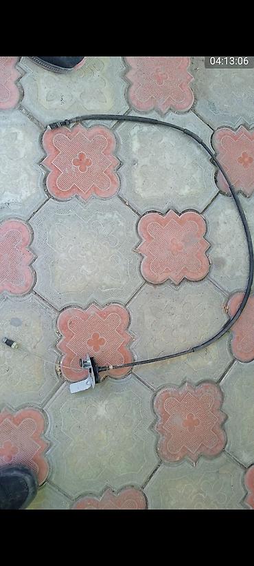 Другие автозапчасти: Продаю запчасти на автомобиль Тойота Королла 97-98-года выпуска — 25