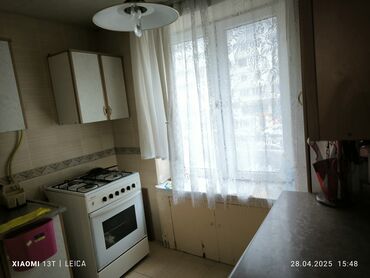 ev kiraye yasamal: 57 kv. m, 3 otaqlı