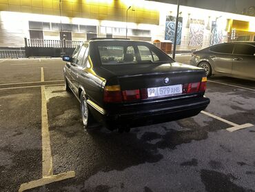 BMW: BMW 325: 1992 г. — 15