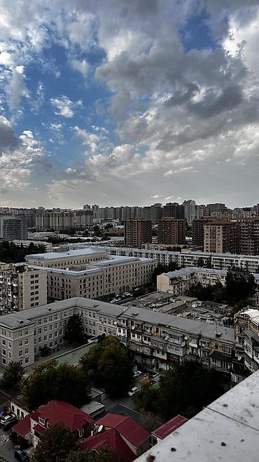 Mənzillər: Panoram mənzərəli geniş mənzil - Şəhərə açılan yüksək mərtəbəli — 4