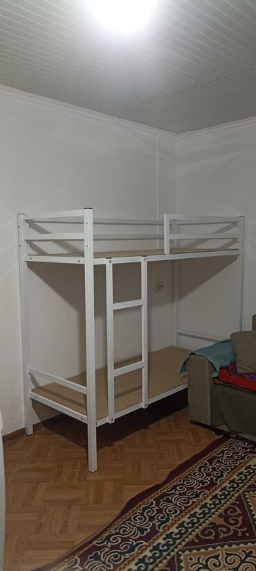 Двухъярусные кровати: Двухъярусная кровать Любые размеры за короткий срок в любом — 4