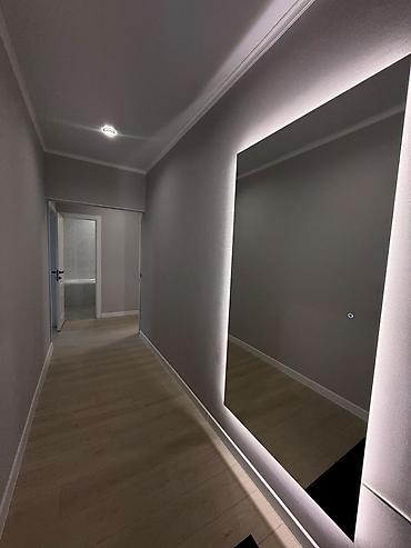 Продажа квартир: 1 комната, 50 м², ул. Гагарина Элитка, 6 этаж, Евроремонт — 5