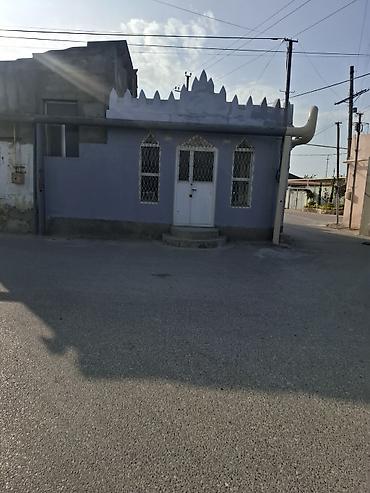 Kommersiya daşınmaz əmlakı: Künc sahədə yerləşən ayrıca tikili – kiçik ofis/obyekt+EV — 3